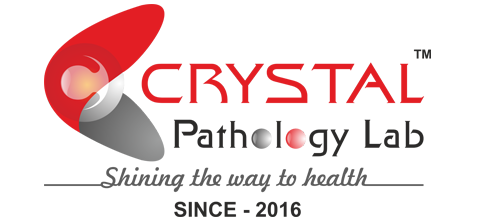 Crystal pathology lab